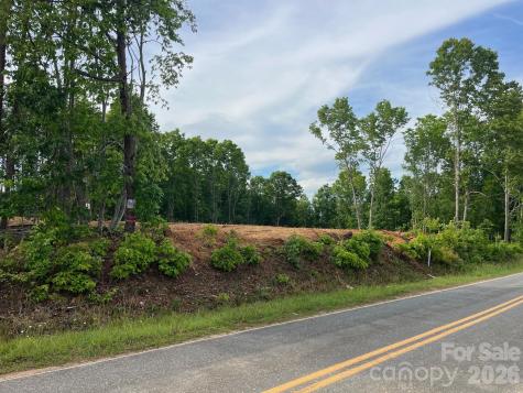 Tbd Vein Mountain Road Nebo NC 28761