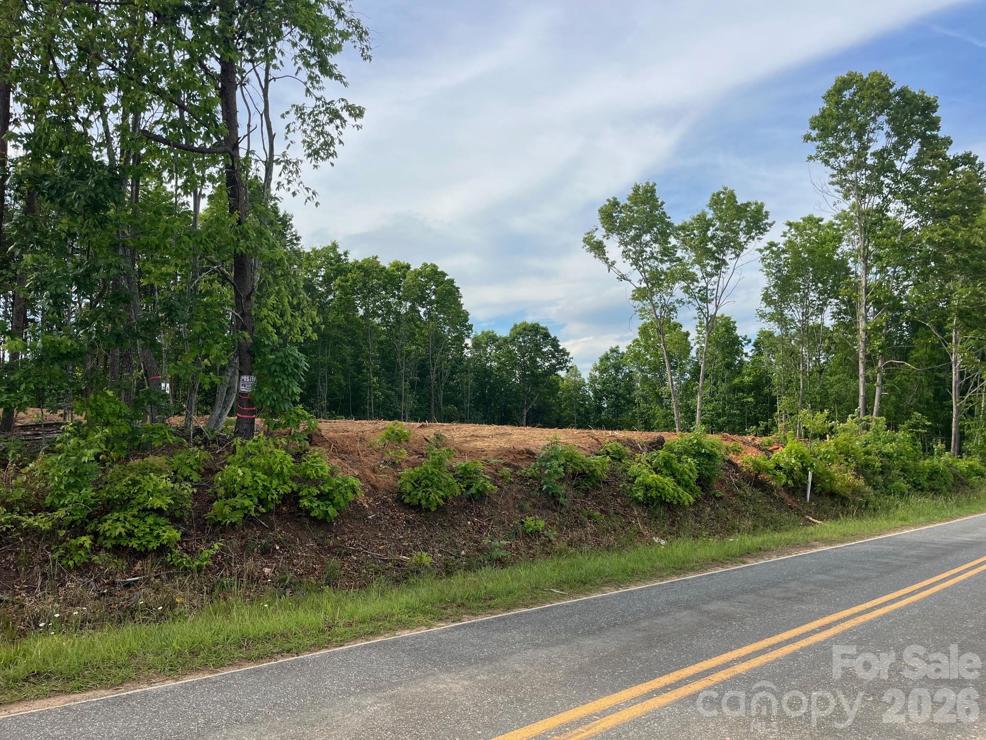 Tbd Vein Mountain Road Nebo NC 28761