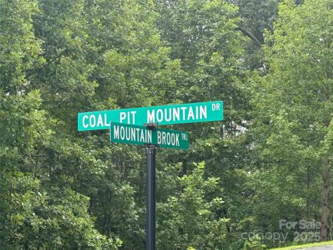 166 Coal Pit Mountain Drive Nebo NC 28761