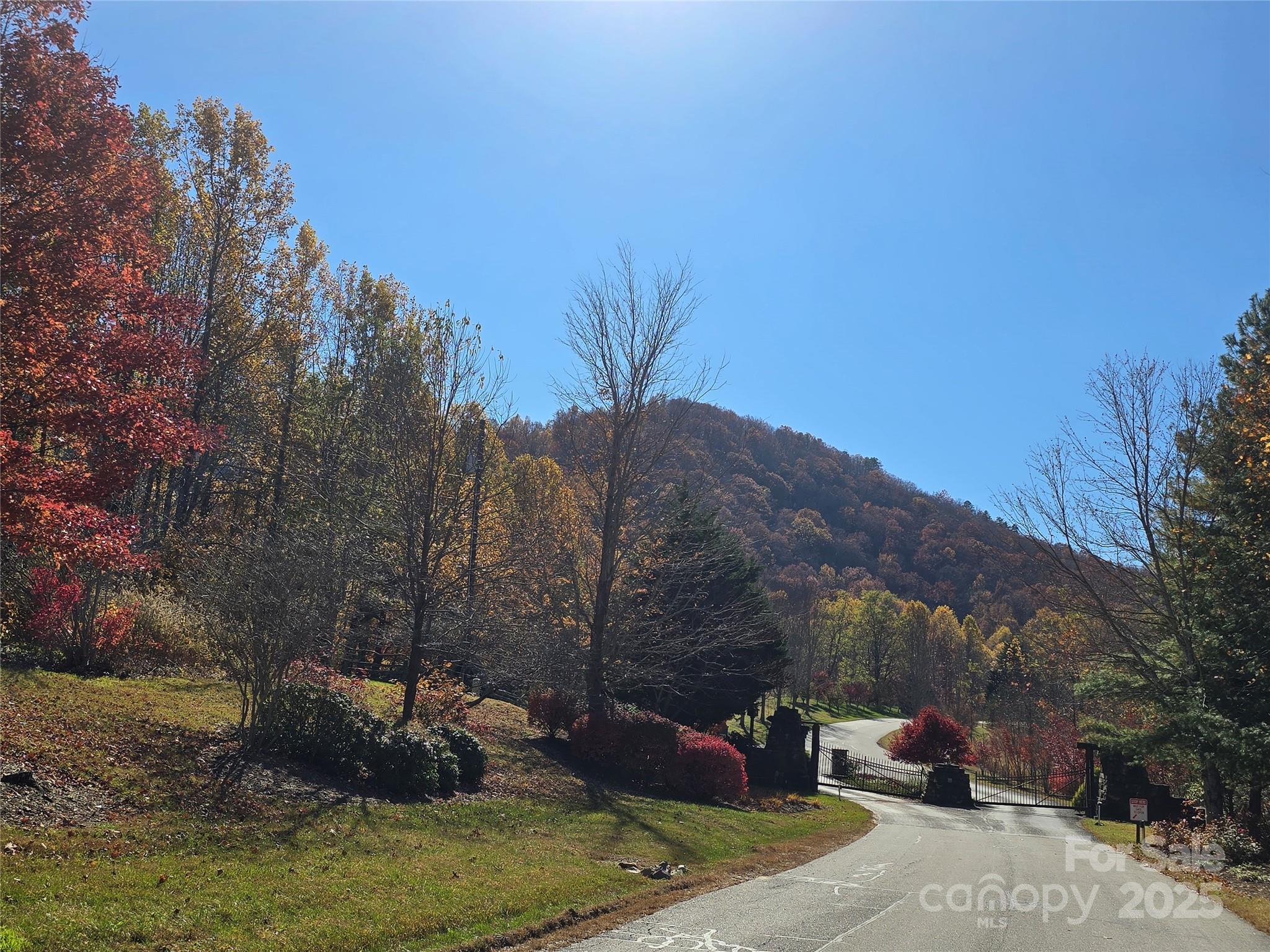 295 S Feather Falls Trail Black Mountain NC 28711