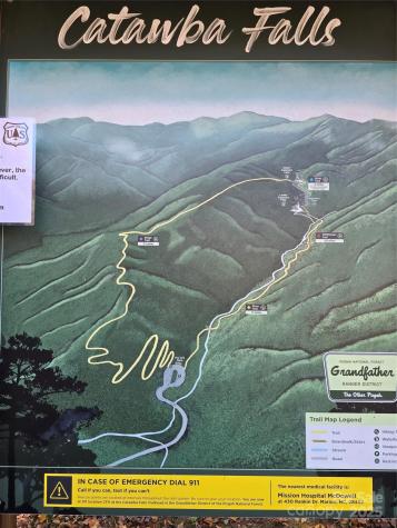 295 S Feather Falls Trail Black Mountain NC 28711