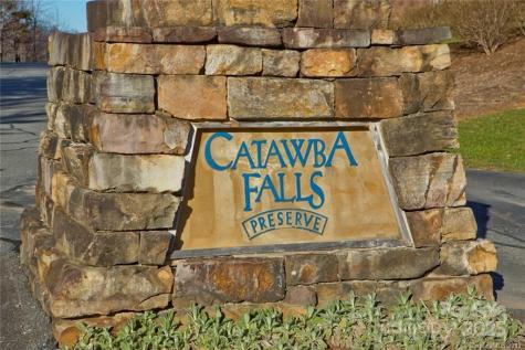 295 S Feather Falls Trail Black Mountain NC 28711