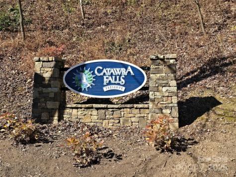 295 S Feather Falls Trail Black Mountain NC 28711
