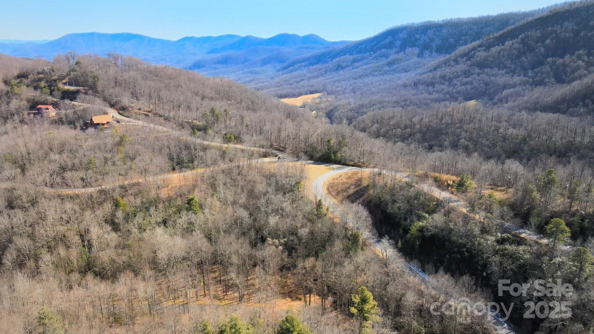 295 S Feather Falls Trail Black Mountain NC 28711