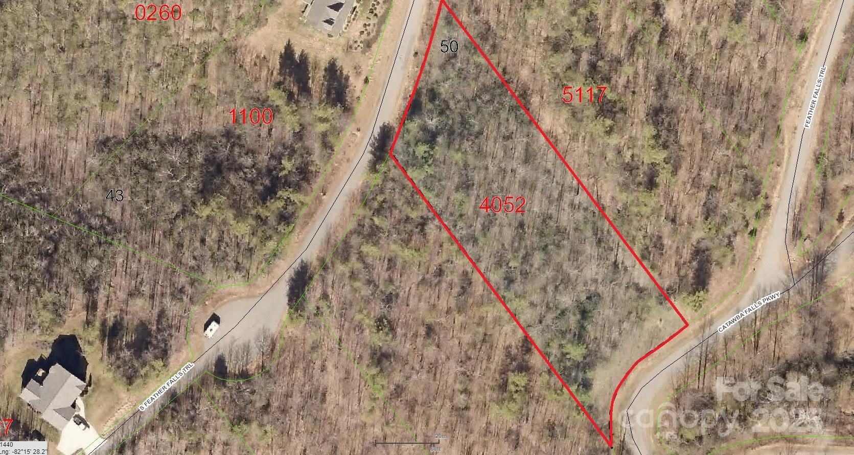 295 S Feather Falls Trail Black Mountain NC 28711