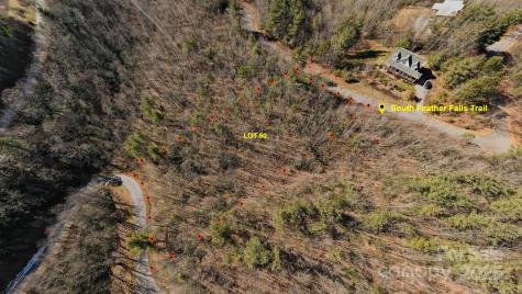 295 S Feather Falls Trail Black Mountain NC 28711