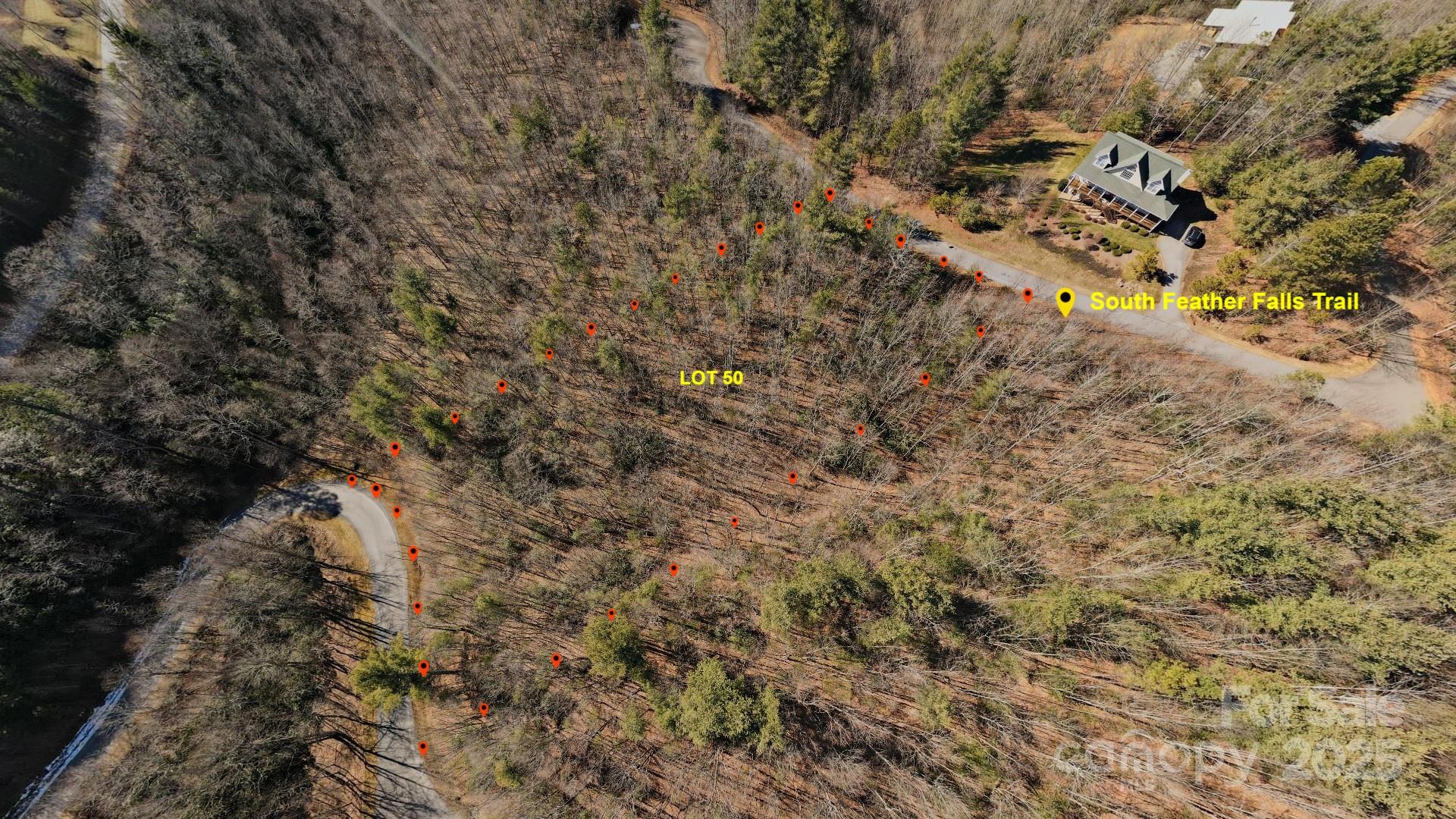 295 S Feather Falls Trail Black Mountain NC 28711