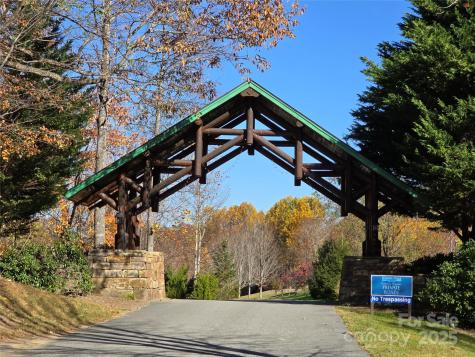 295 S Feather Falls Trail Black Mountain NC 28711