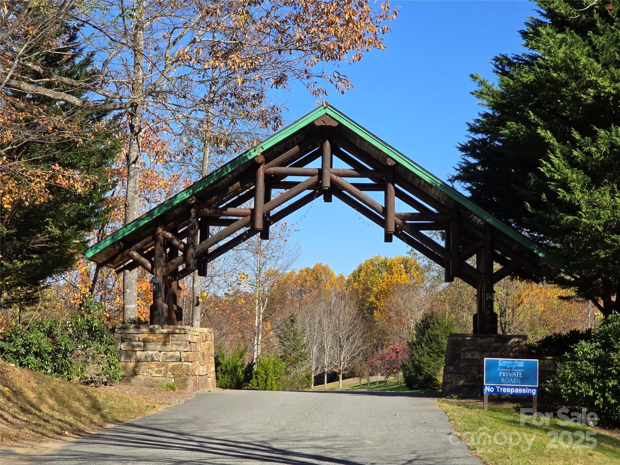 295 S Feather Falls Trail Black Mountain NC 28711