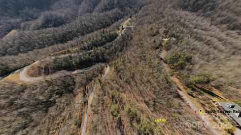 295 S Feather Falls Trail Black Mountain NC 28711