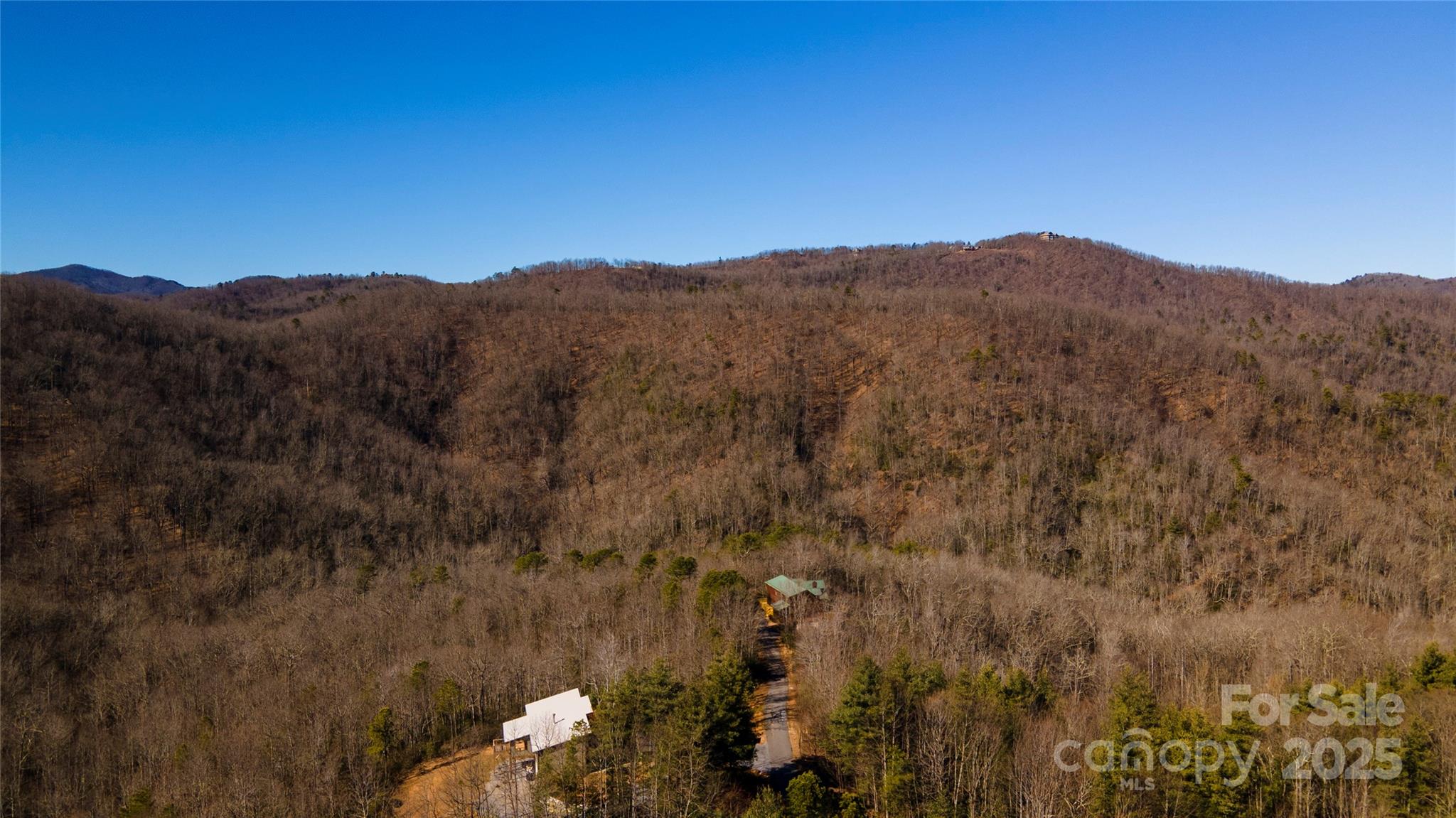 295 S Feather Falls Trail Black Mountain NC 28711