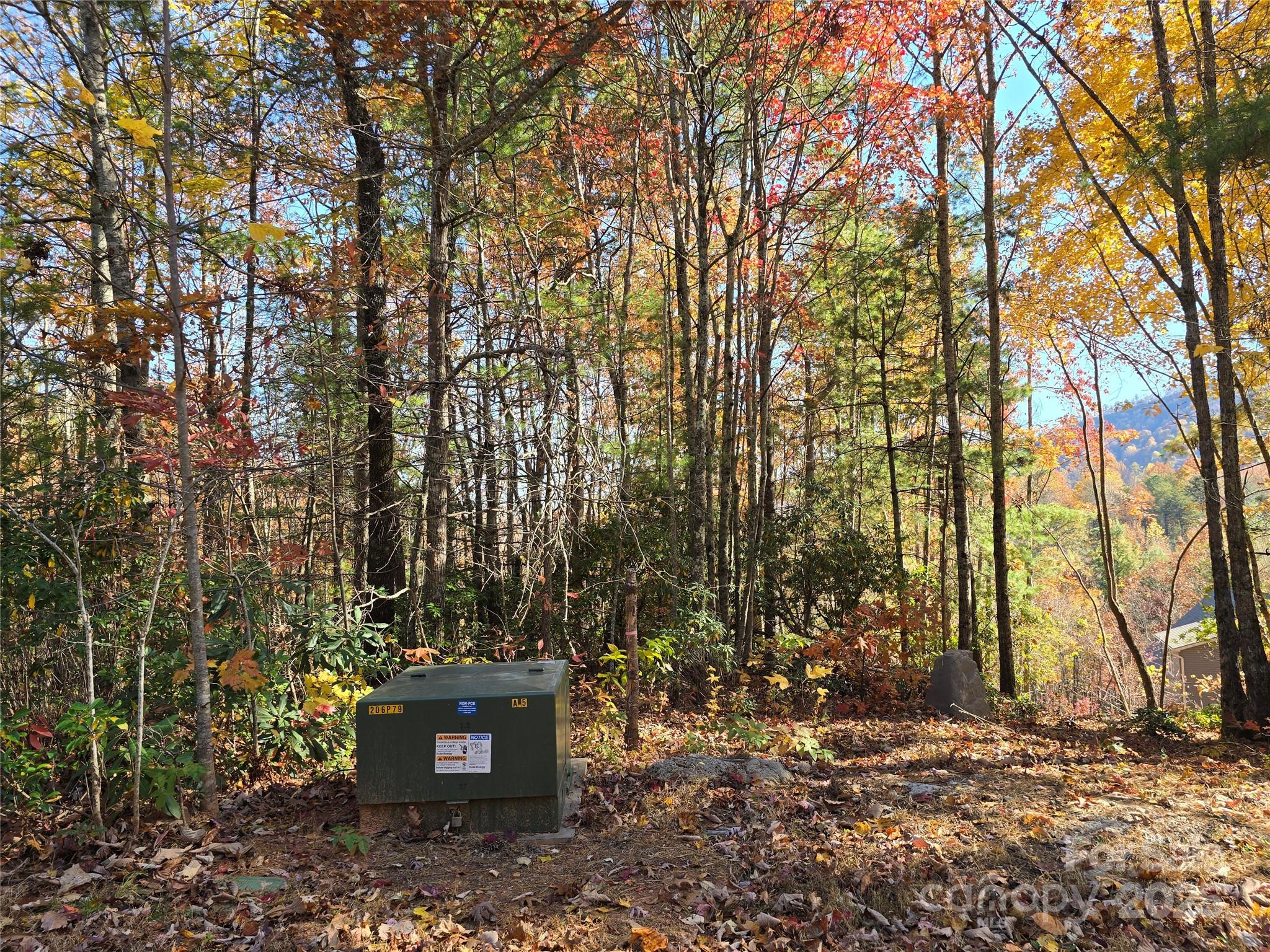 295 S Feather Falls Trail Black Mountain NC 28711