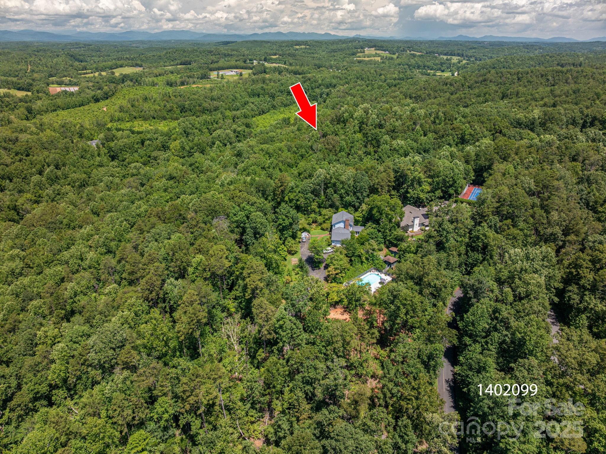 Lot 169 Coxe Road Rutherfordton NC 28139