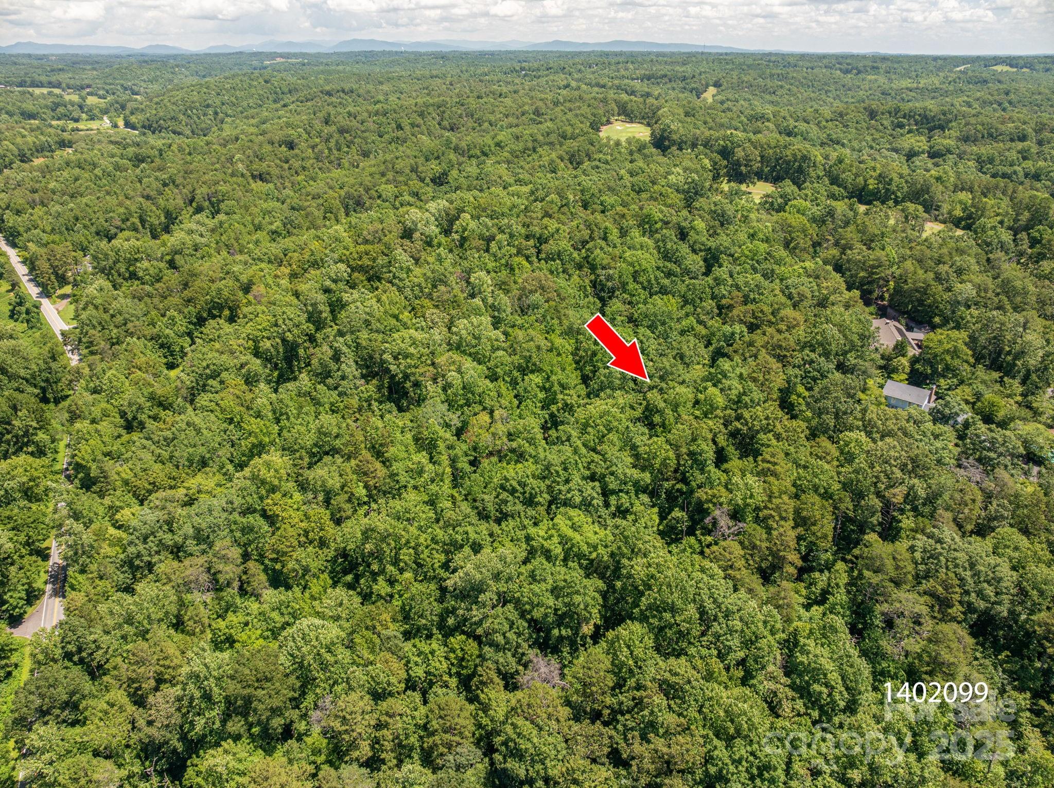 Lot 169 Coxe Road Rutherfordton NC 28139
