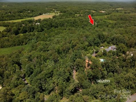Lot 169 Coxe Road Rutherfordton NC 28139