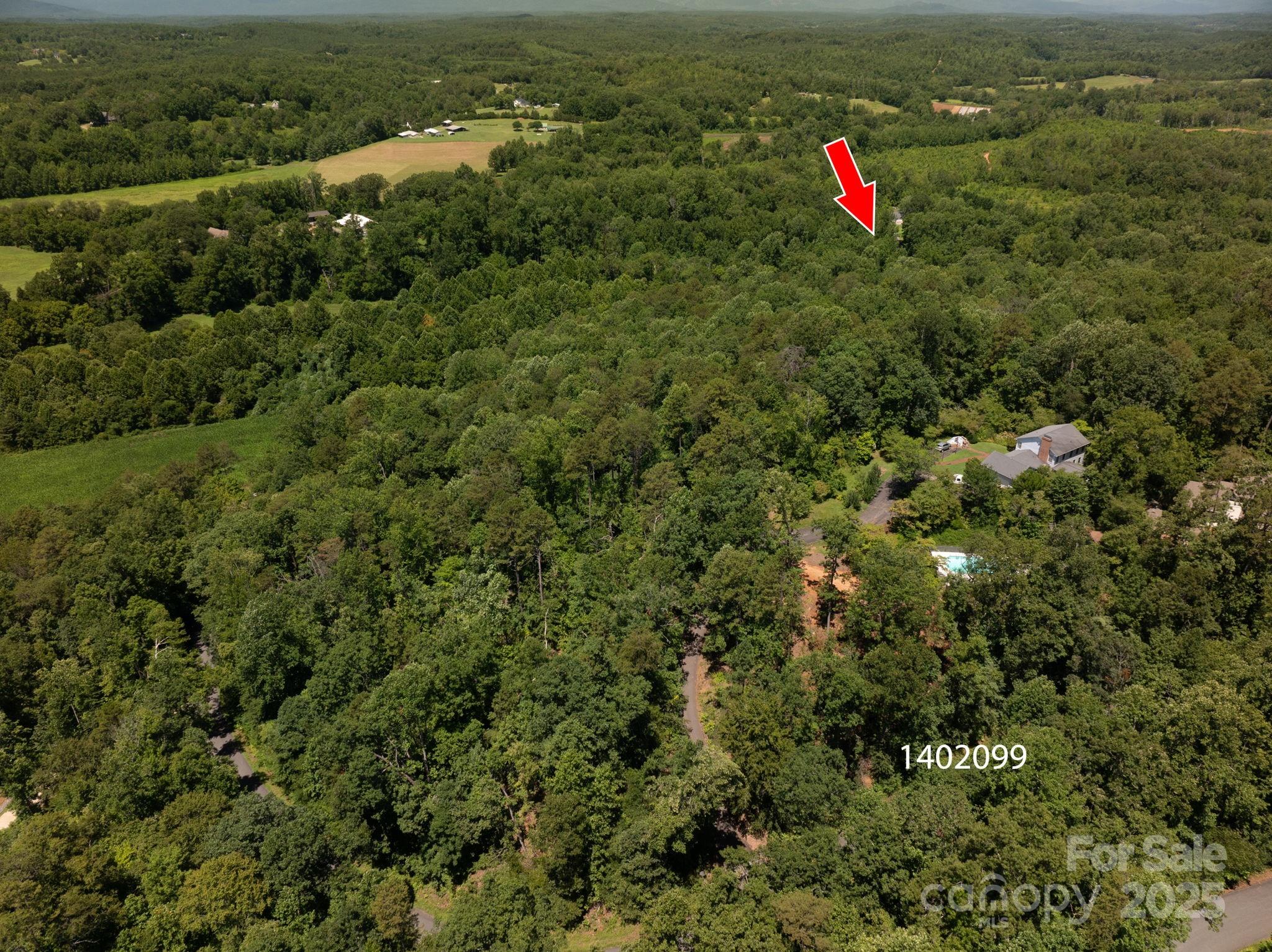 Lot 169 Coxe Road Rutherfordton NC 28139