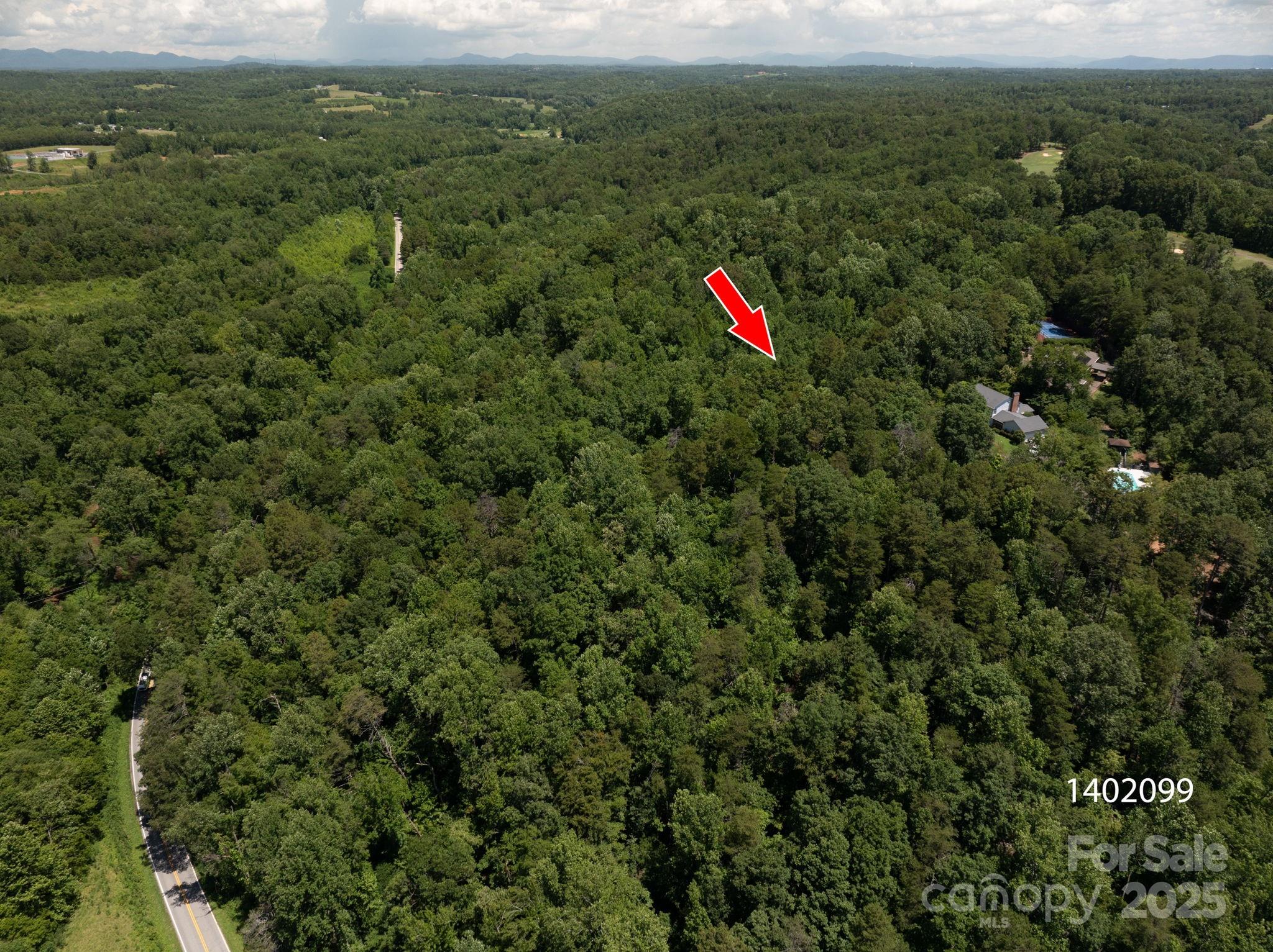 Lot 169 Coxe Road Rutherfordton NC 28139