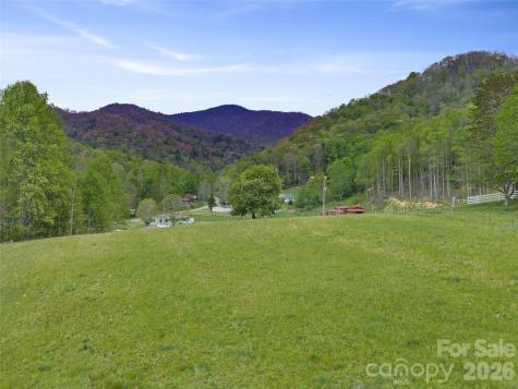 0 Odoms Chapel Road Bakersville NC 28705