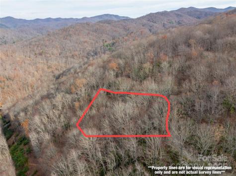 Lot 5 Mount Tabor Road Topton NC 28781