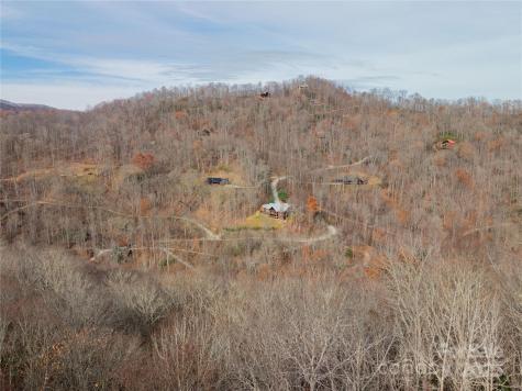 Lot 5 Mount Tabor Road Topton NC 28781