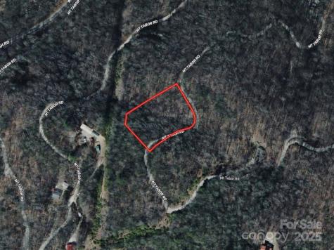 Lot 5 Mount Tabor Road Topton NC 28781