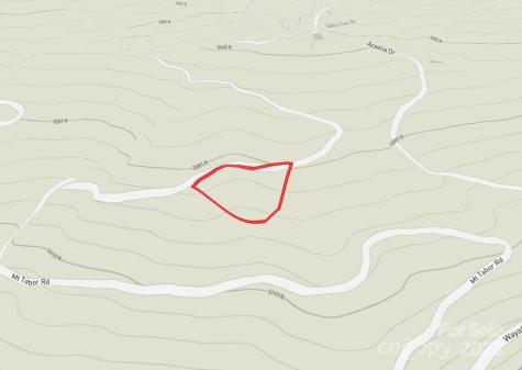 Lot 5 Mount Tabor Road Topton NC 28781