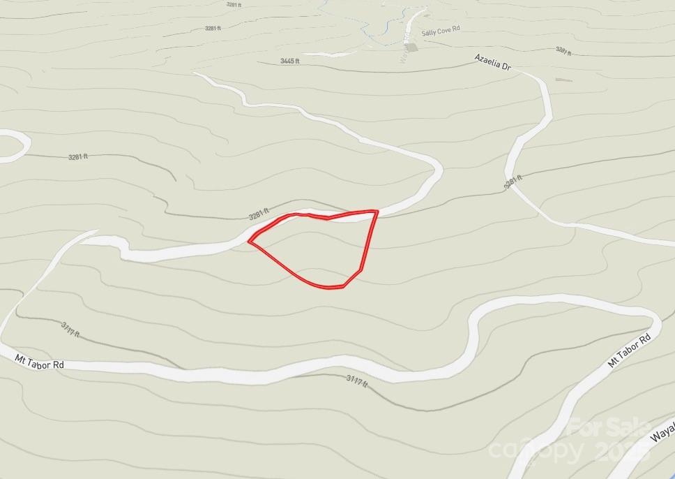 Lot 5 Mount Tabor Road Topton NC 28781
