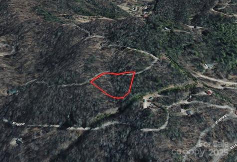 Lot 5 Mount Tabor Road Topton NC 28781