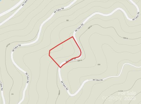 Lot 5 Mount Tabor Road Topton NC 28781