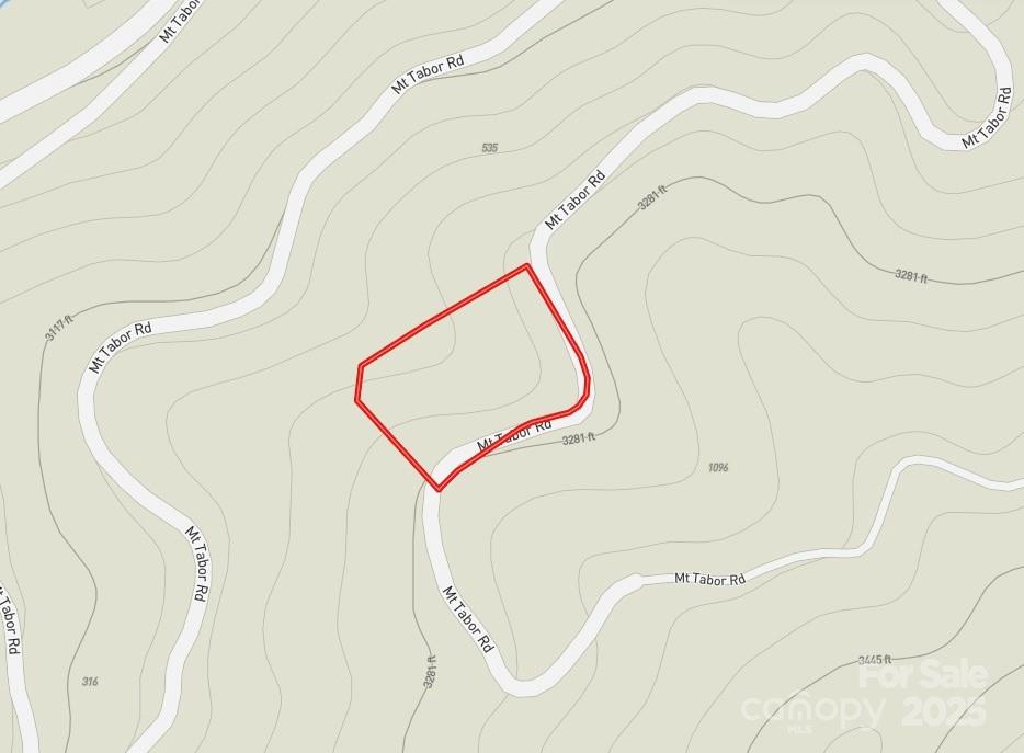 Lot 5 Mount Tabor Road Topton NC 28781
