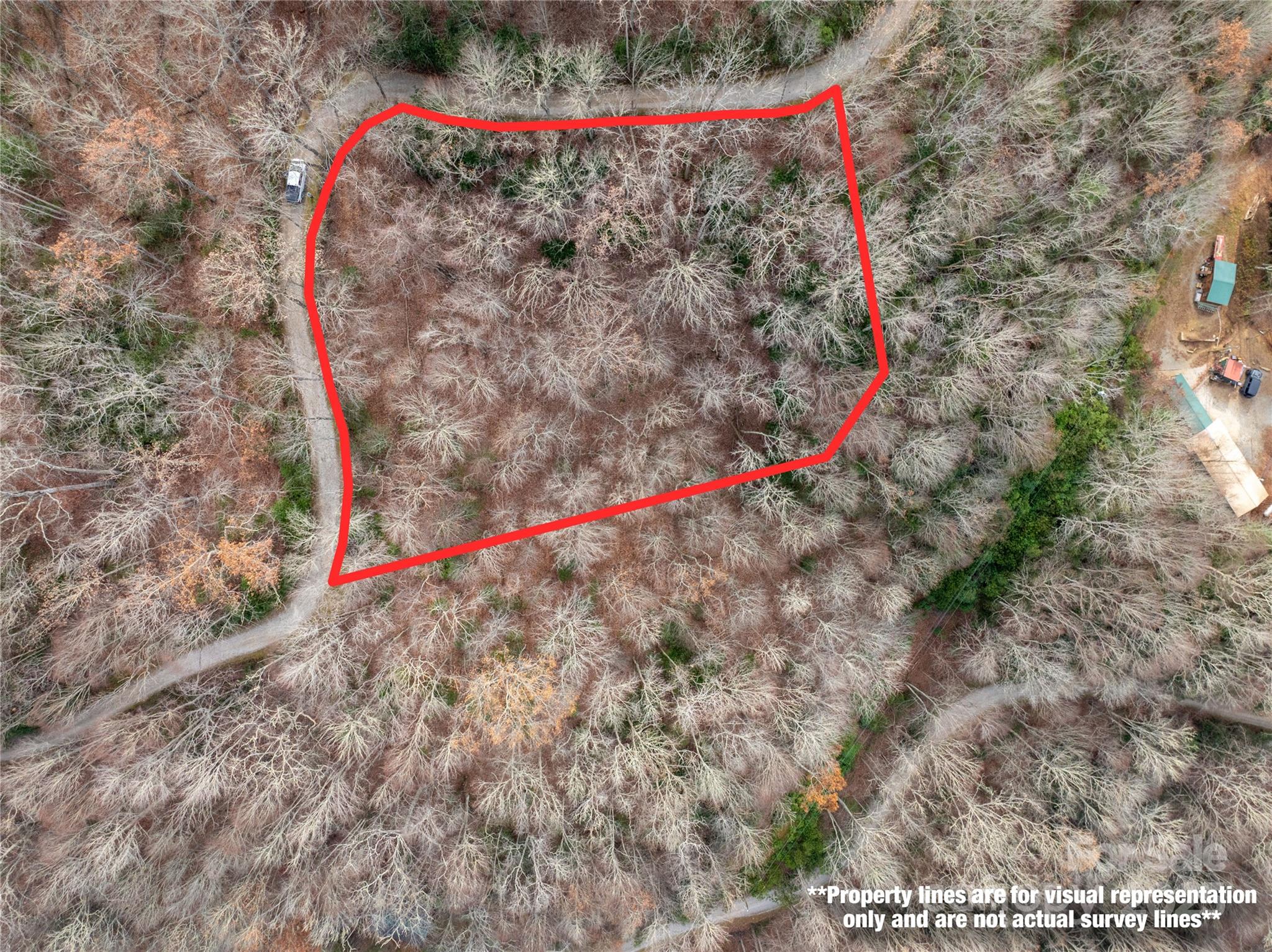 Lot 5 Mount Tabor Road Topton NC 28781