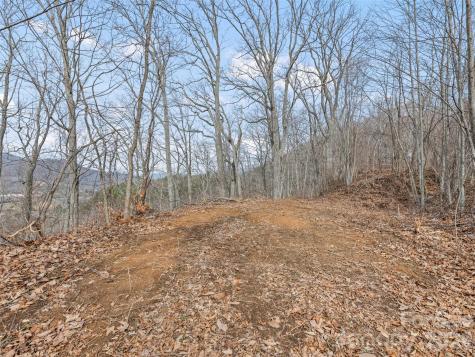 Lots #6 And 7 Viewpoint Mountain Waynesville NC 28786