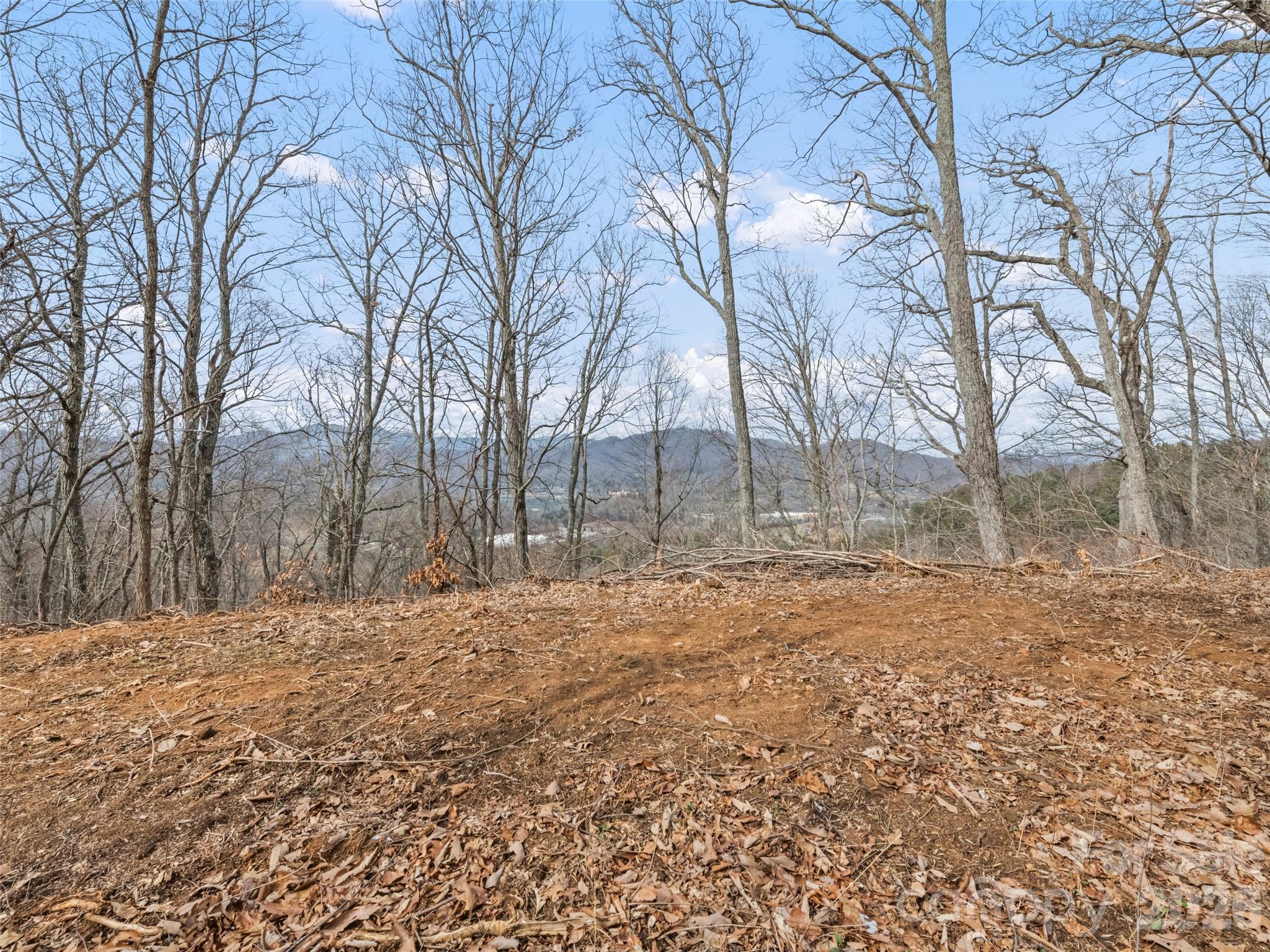 Lots #6 And 7 Viewpoint Mountain Waynesville NC 28786