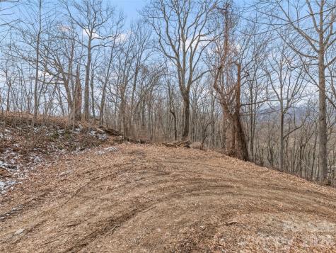 Lots #6 And 7 Viewpoint Mountain Waynesville NC 28786