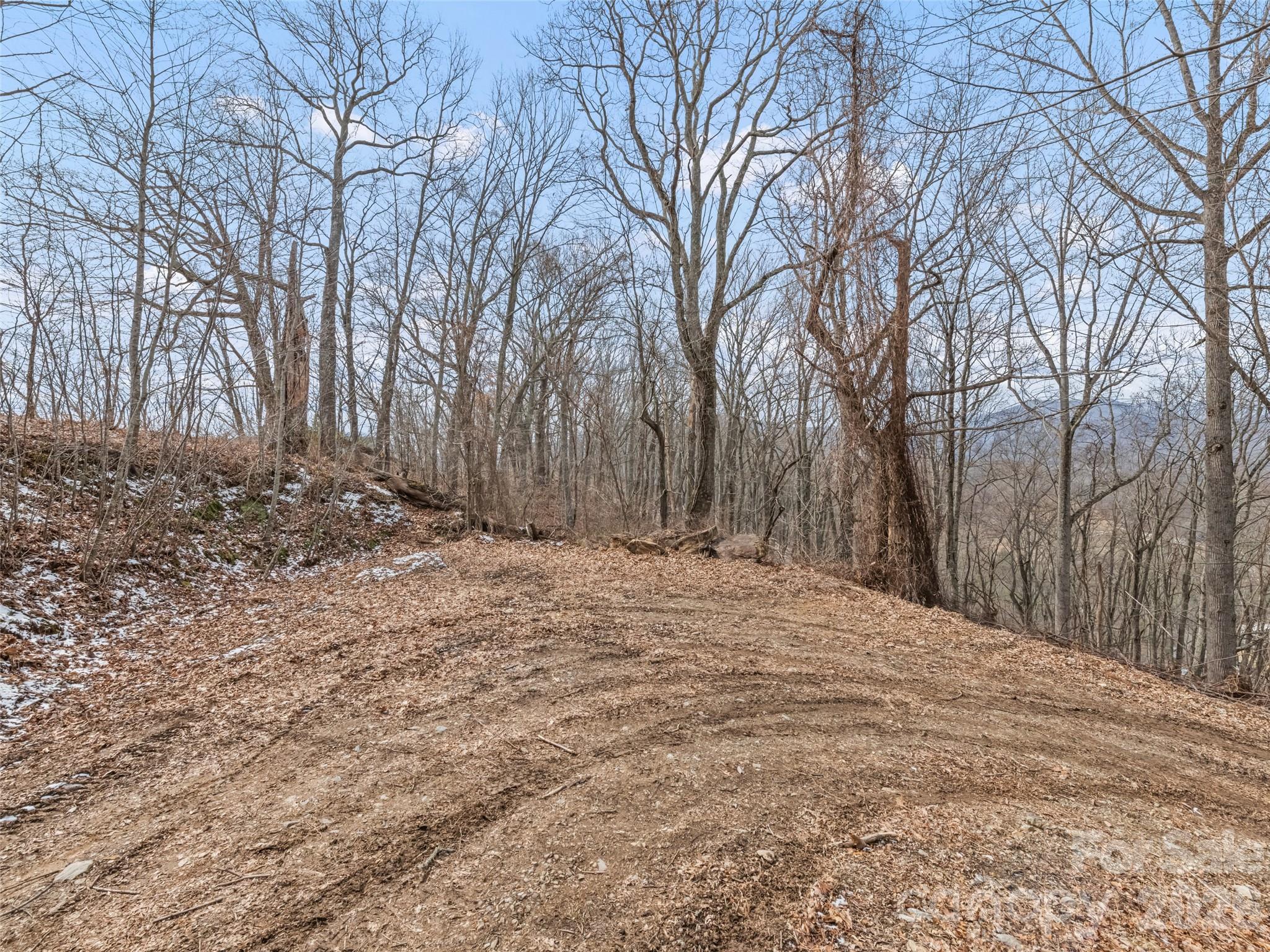 Lots #6 And 7 Viewpoint Mountain Waynesville NC 28786