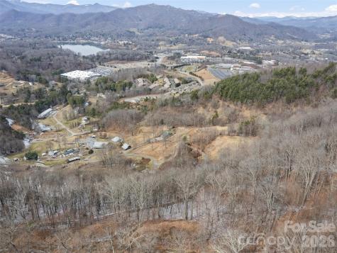 Lots #6 and 7 Viewpoint Mountain Waynesville NC 28786