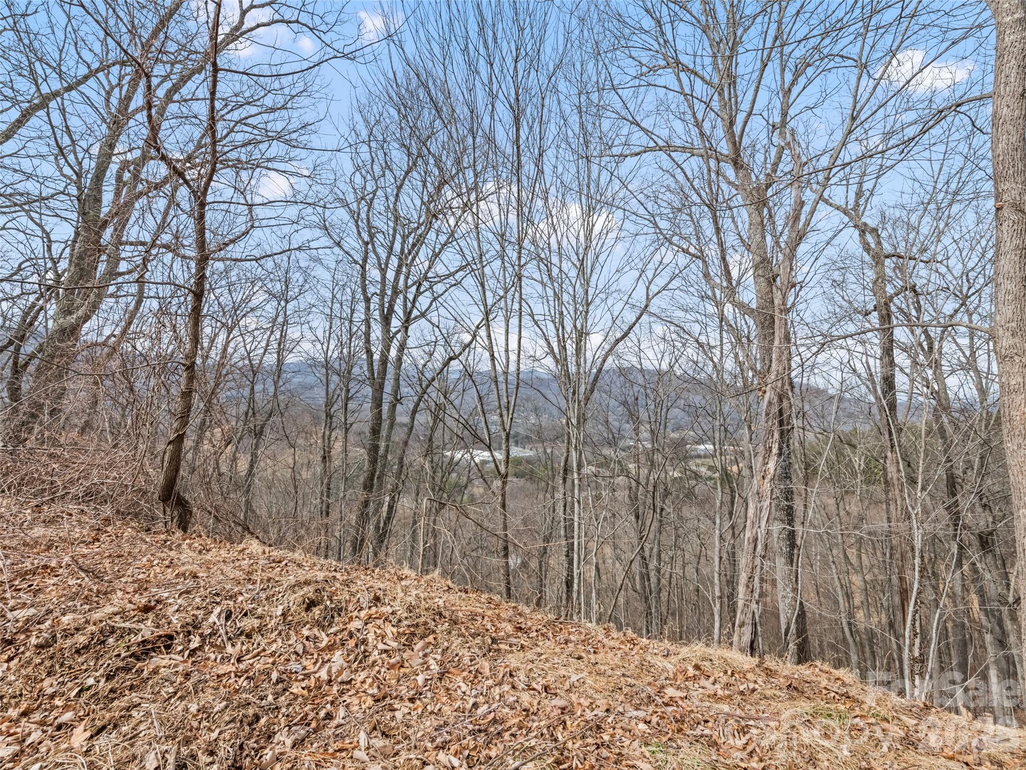 Lots #6 And 7 Viewpoint Mountain Waynesville NC 28786