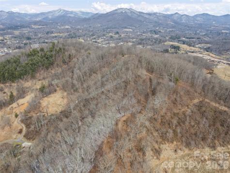 Lots #6 And 7 Viewpoint Mountain Waynesville NC 28786