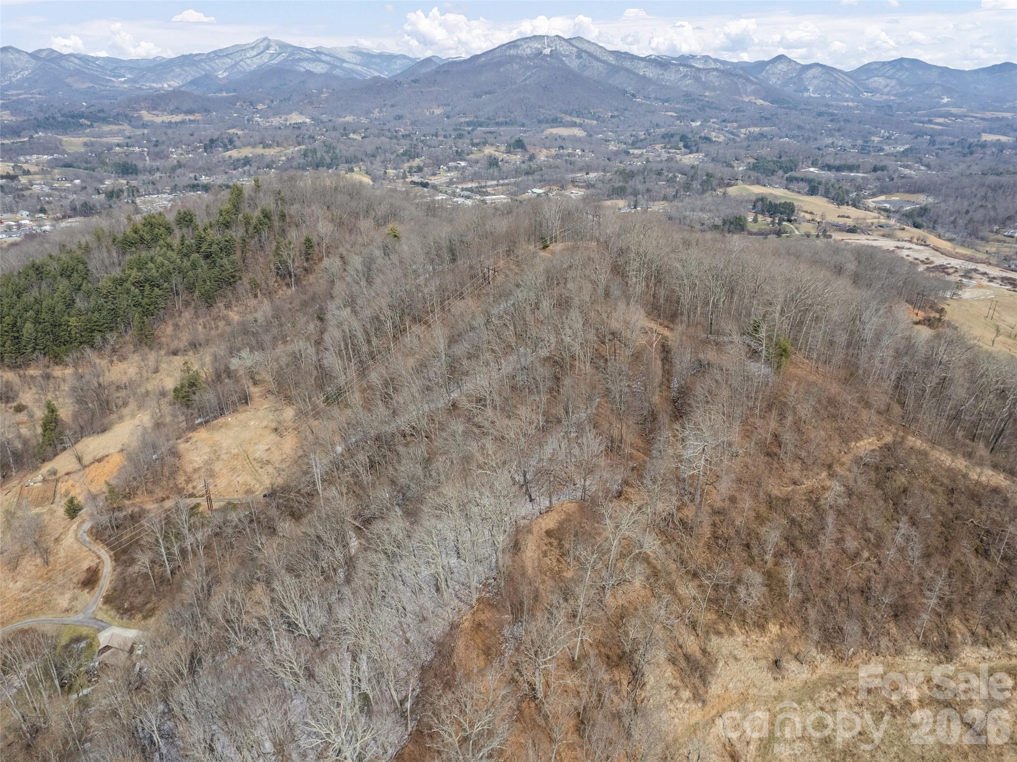 Lots #6 And 7 Viewpoint Mountain Waynesville NC 28786