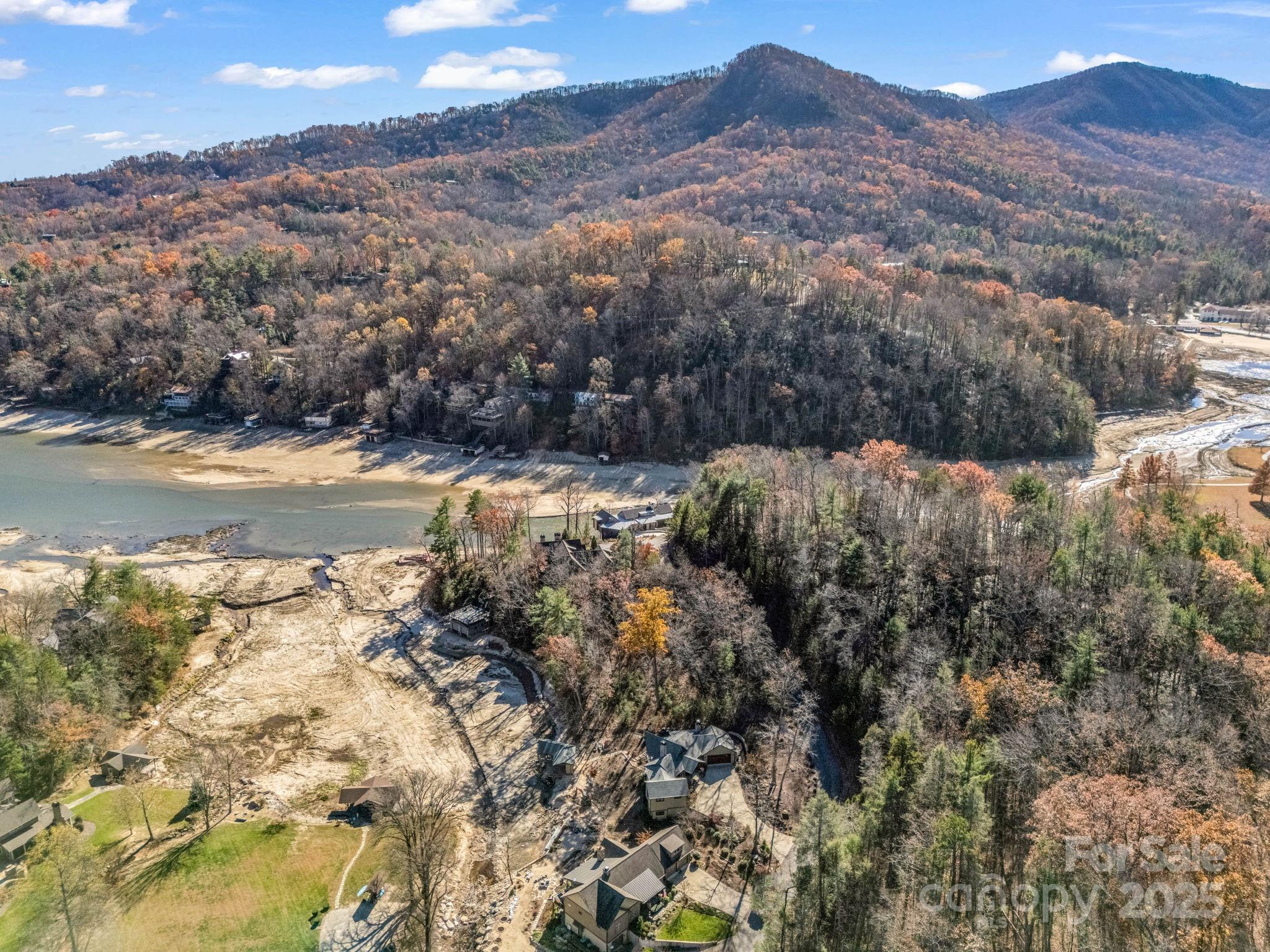 167 Firefly Point Lake Lure NC 28746