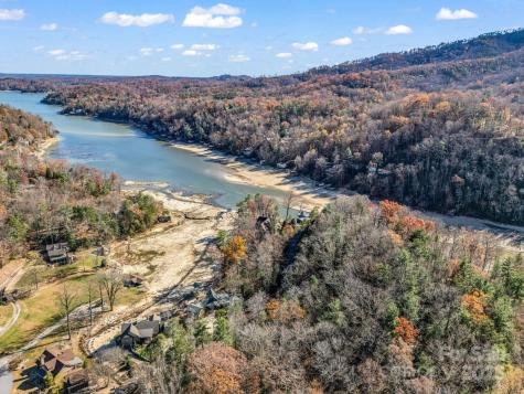167 Firefly Point Lake Lure NC 28746