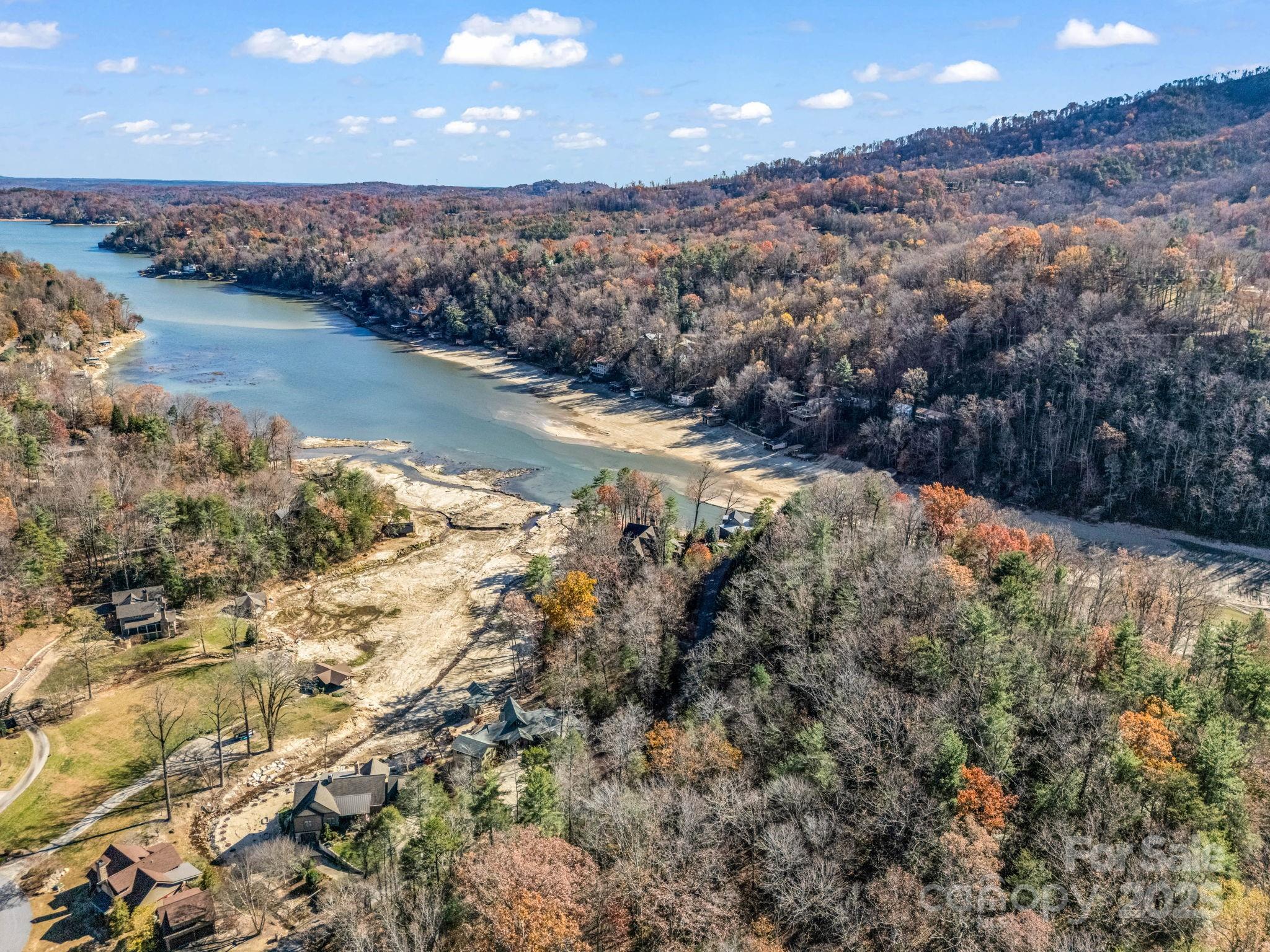 167 Firefly Point Lake Lure NC 28746