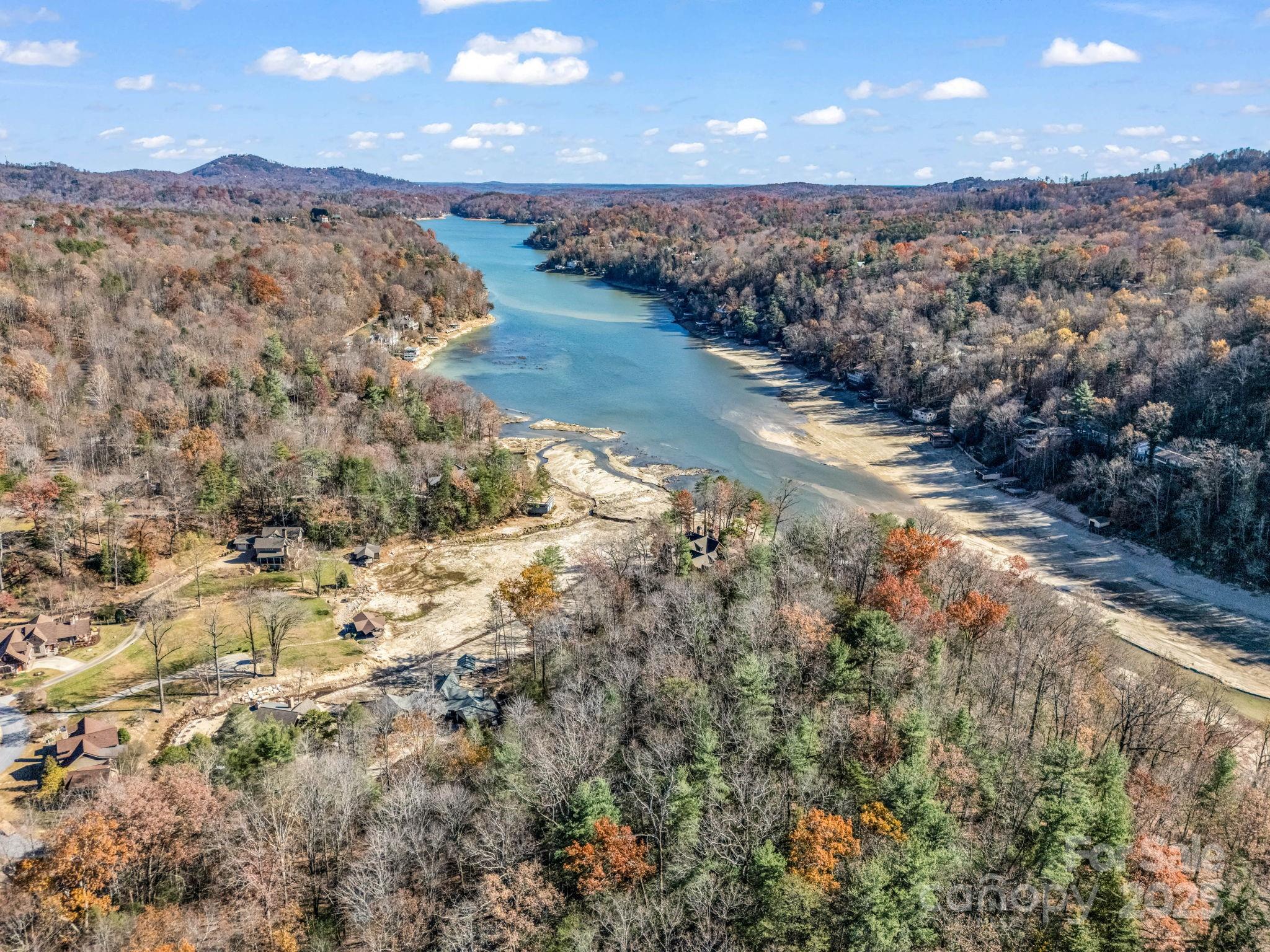 167 Firefly Point Lake Lure NC 28746