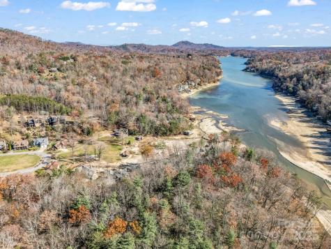 167 Firefly Point Lake Lure NC 28746