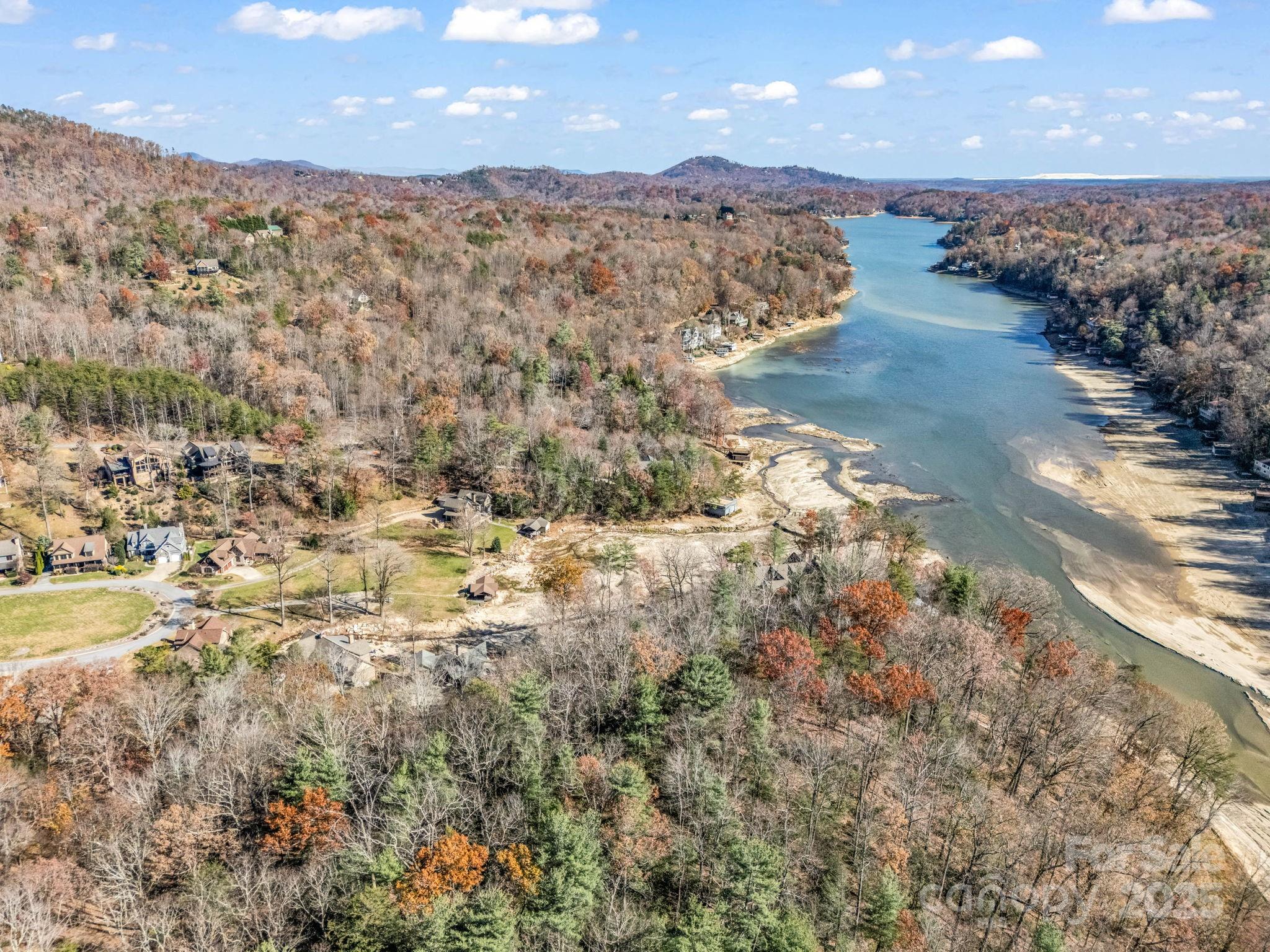 167 Firefly Point Lake Lure NC 28746