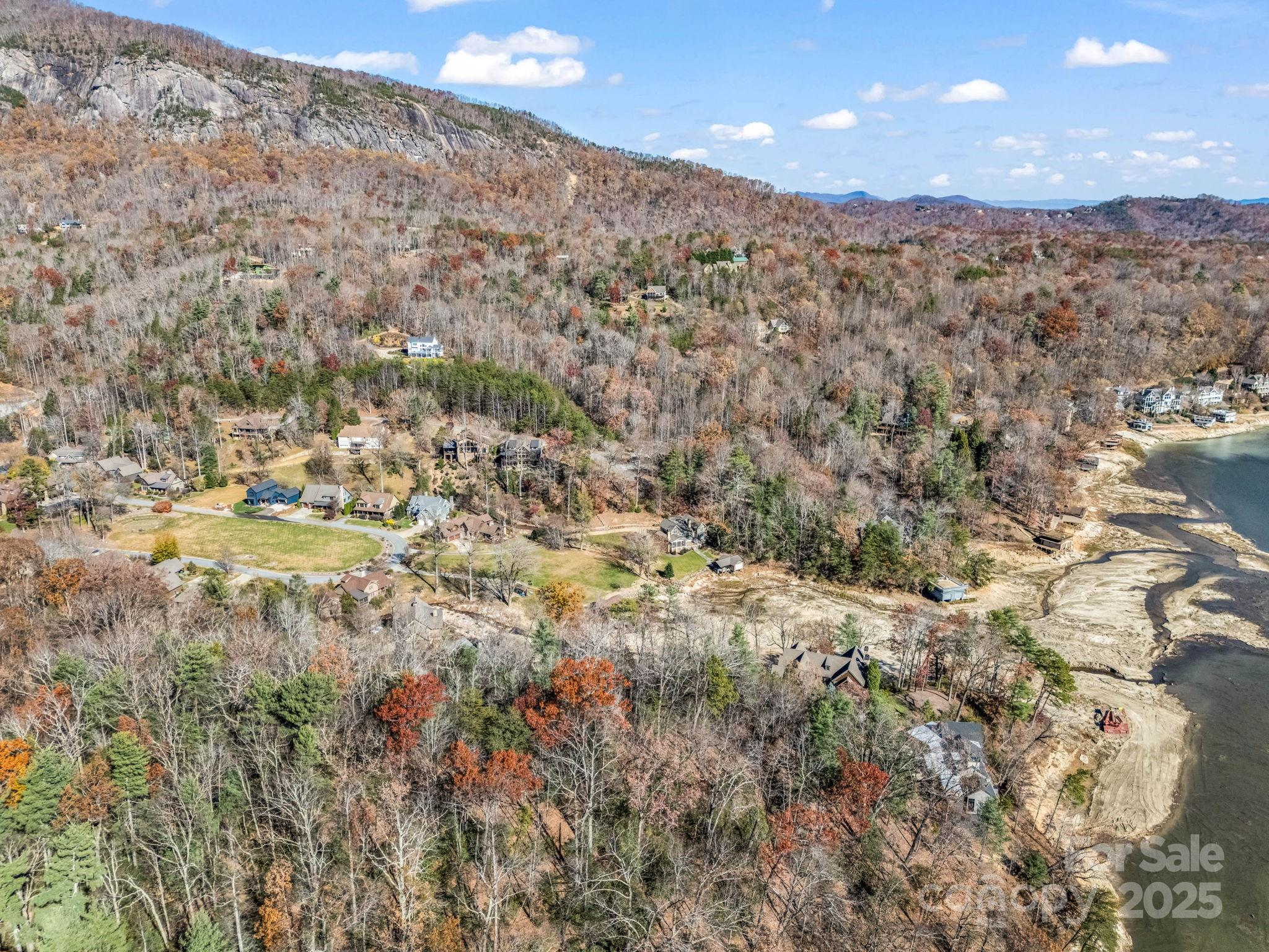 167 Firefly Point Lake Lure NC 28746