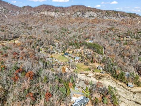 167 Firefly Point Lake Lure NC 28746