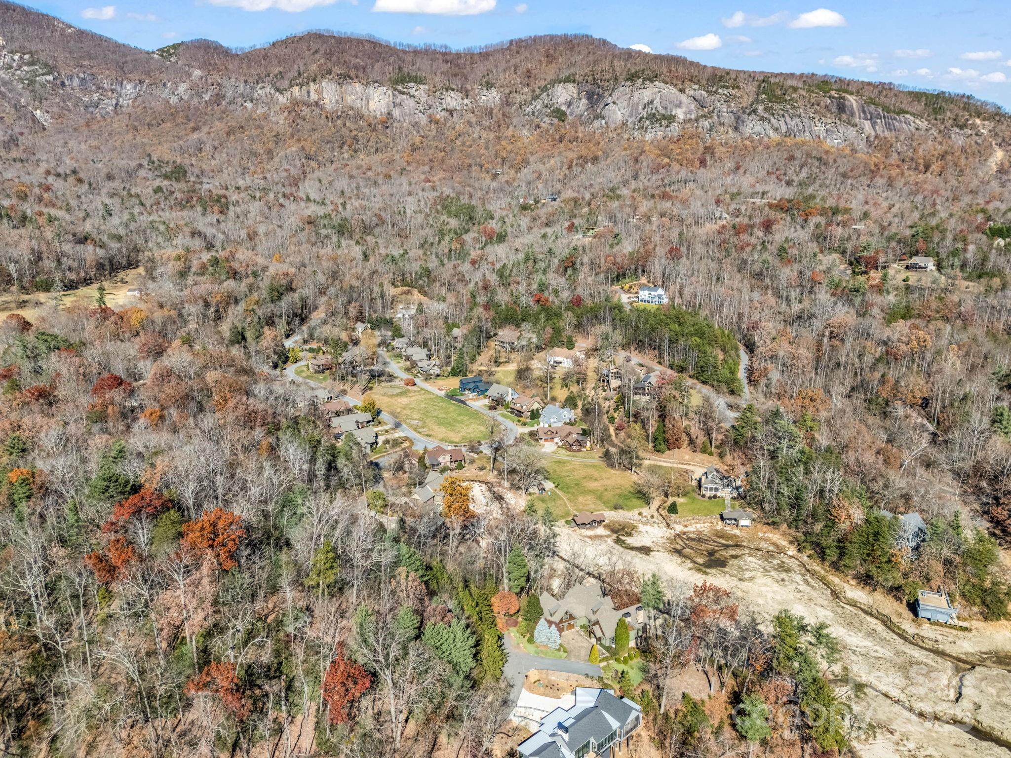 167 Firefly Point Lake Lure NC 28746