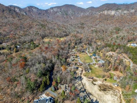167 Firefly Point Lake Lure NC 28746