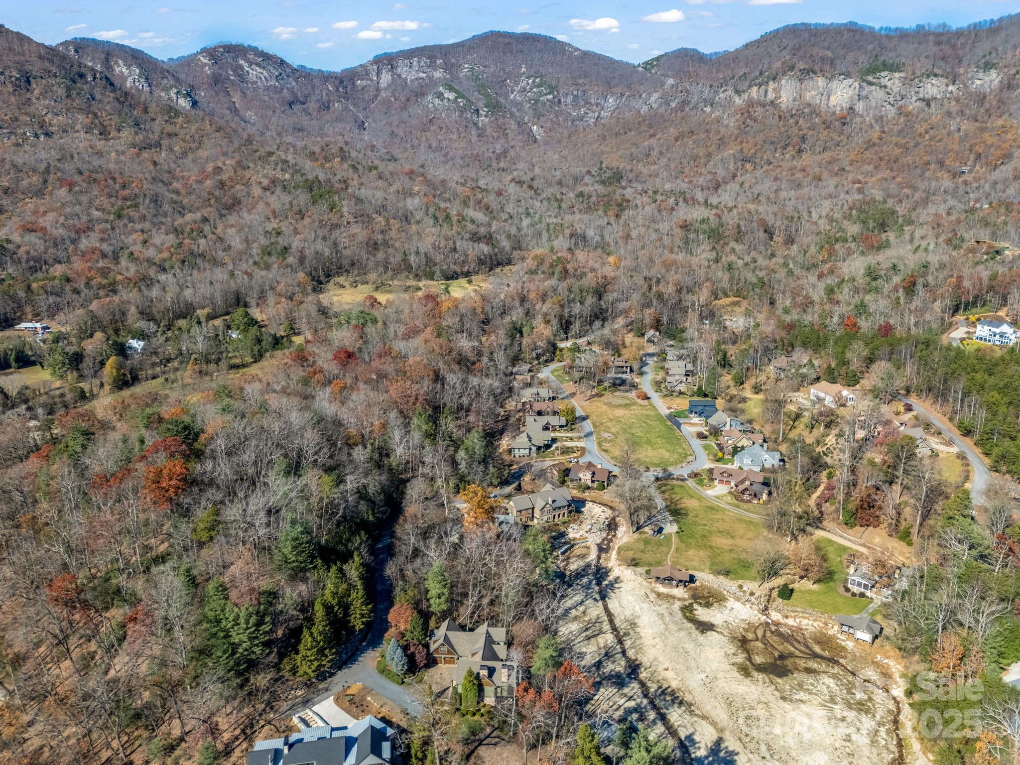 167 Firefly Point Lake Lure NC 28746
